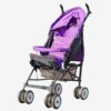 Cosy Cosmo Stroller With Reversible Handle - Image 4
